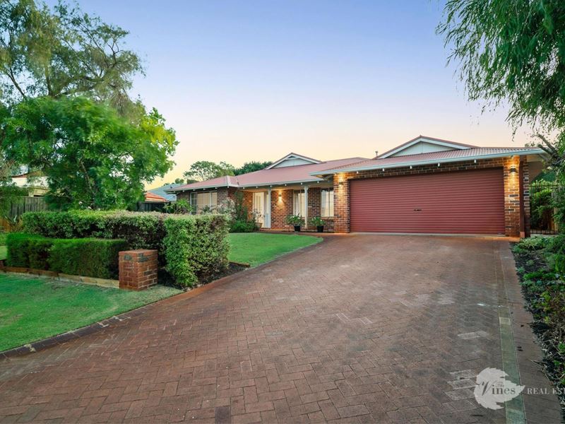 27 Cabernet Place, The Vines