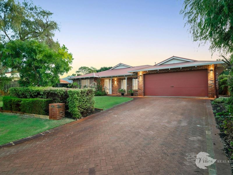 27 Cabernet Place, The Vines WA 6069