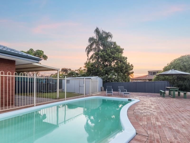 21A Wrigley Street, Dianella