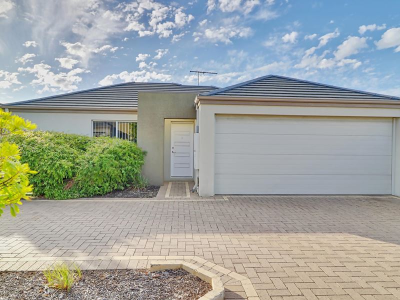 3/49 Mallard Way, Baldivis