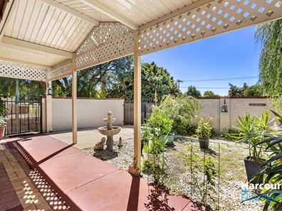 3/27 Victoria Street, Rockingham WA 6168