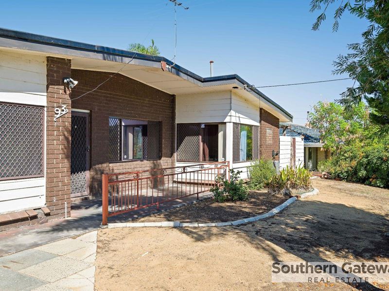 93 Westbrook Street, Calista