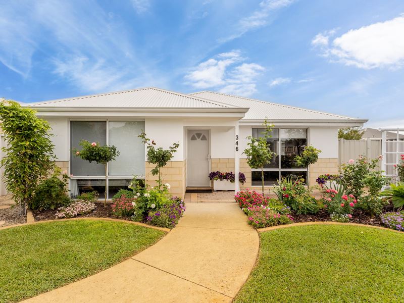 346 Parade Road, Dalyellup