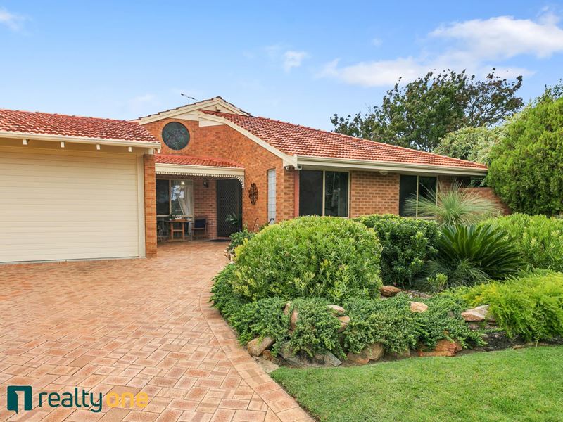 17 Raine Terrace, Winthrop