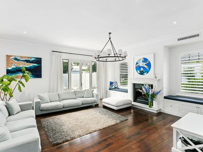 3 Ackland Way, Cottesloe WA 6011