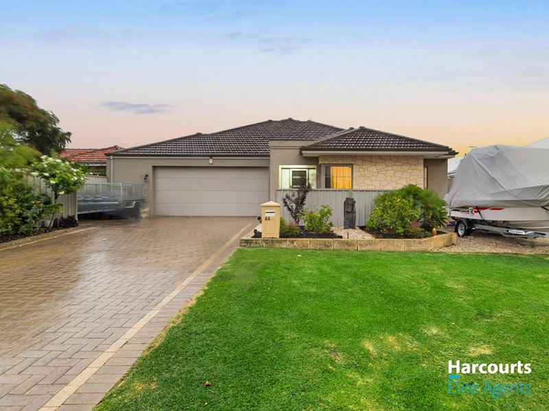 44 Jecks Street, Rockingham
