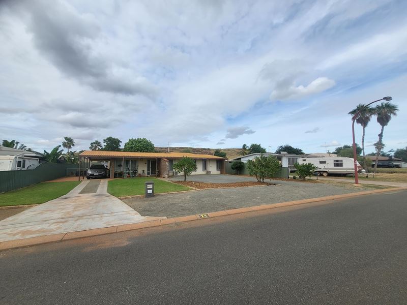 21 Dolphin Way, Bulgarra WA 6714