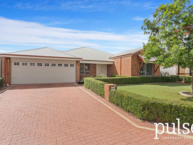 16 Azure Street, Southern River WA 6110