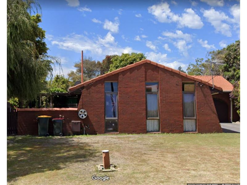 Padbury