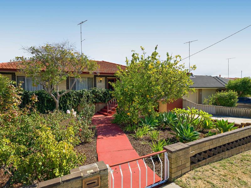 209 Rockingham Road, Hamilton Hill