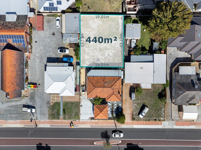 265A Coode Street, Bedford