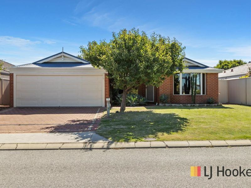 16 Mckenzie Corner, Bertram