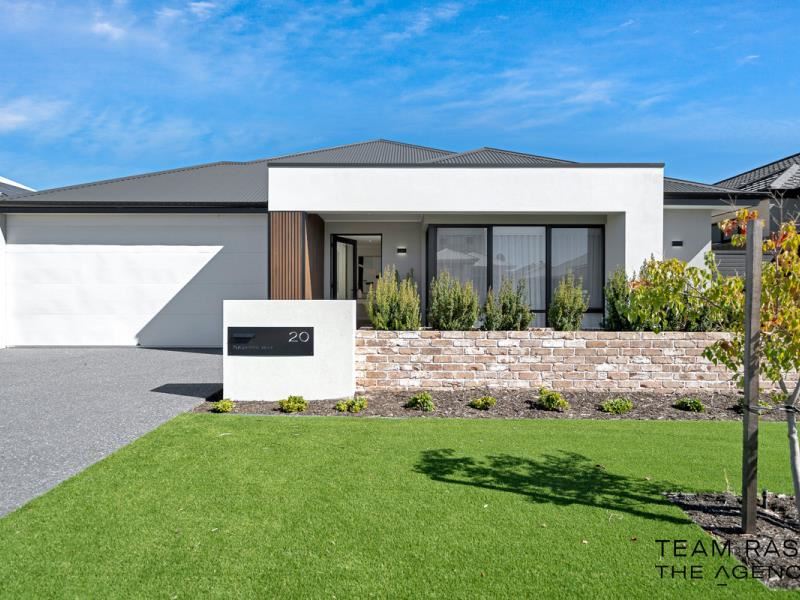 20 Navarra Way, Caversham