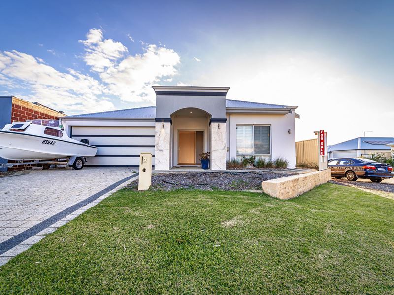 2 Barnong Road, Golden Bay