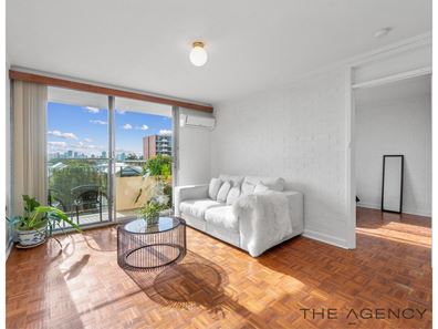 16/80 King George Street, Victoria Park WA 6100