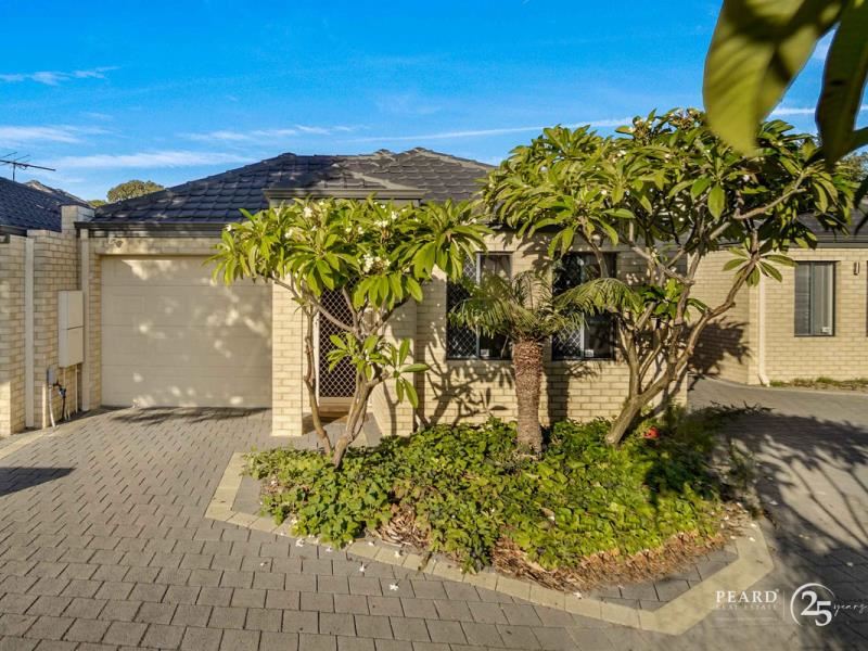 22b Shipley Place, Westminster WA 6061