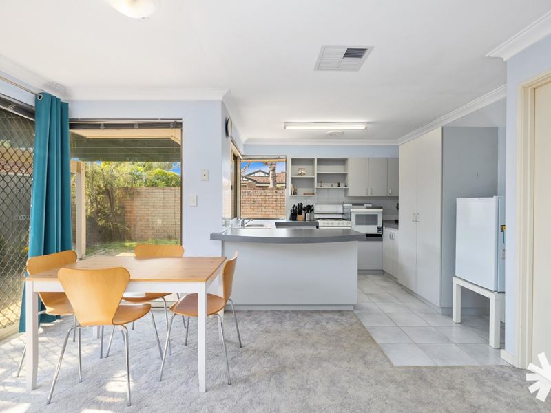 1/43 Nottingham Street, East Victoria Park