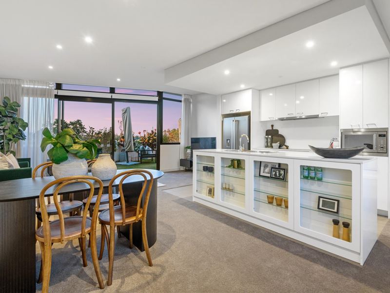 30/9 Salvado Road, Subiaco