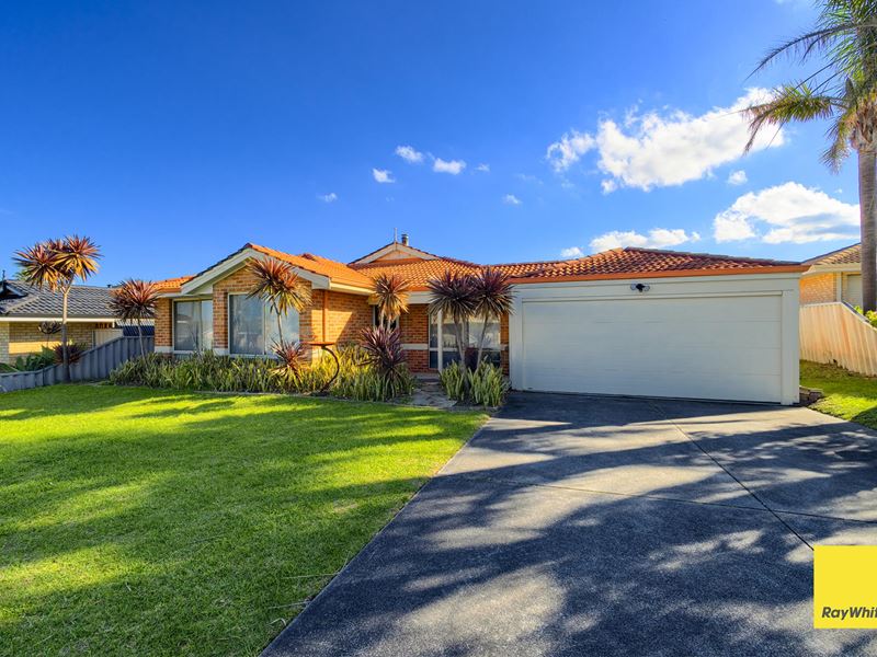 40 Granada Crescent, Orana