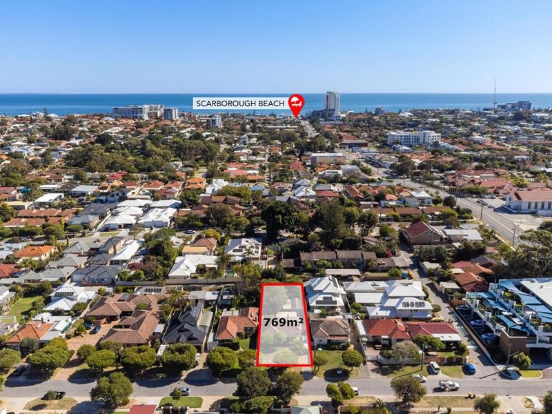 181 Abbett Street, Scarborough