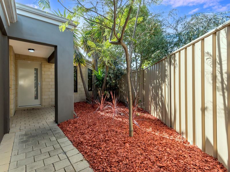 1 Calgary Street, Southern River
