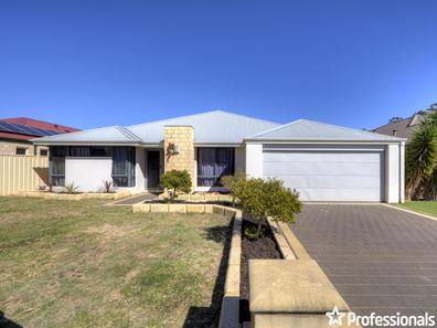 27 Boodjera Bend, Forrestfield WA 6058