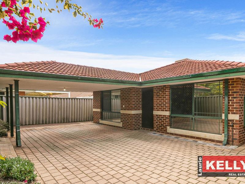 3 Salem Place, Rivervale WA 6103