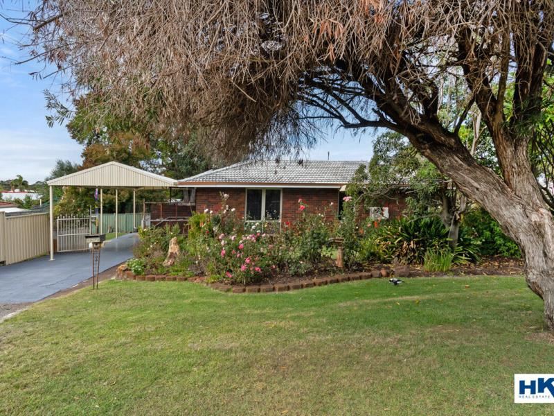 168 Anzac Terrace, Bassendean