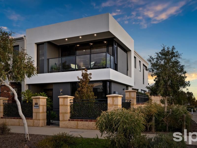 20 Beethoven Street, Banksia Grove