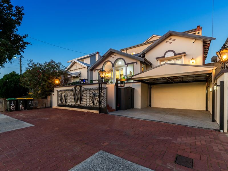 266 Charles Street, North Perth WA 6006