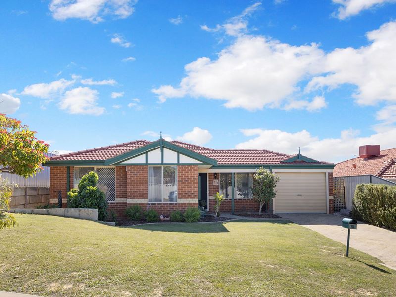 15 Skerne Rise, Padbury