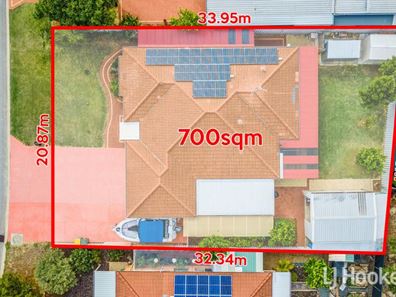 32 Regent Drive, Wannanup WA 6210