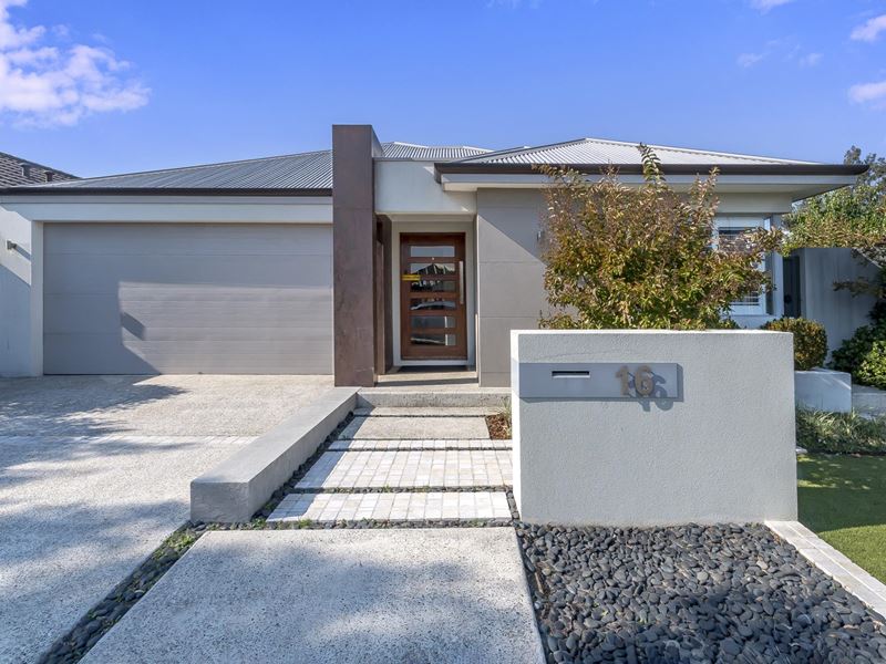 16 Jindabyne Street, Hilbert