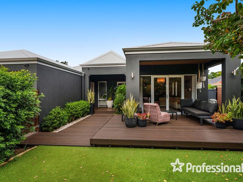 25 Deakin Street, Bassendean