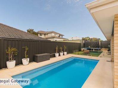 3 Vitality Mews, Aubin Grove WA 6164