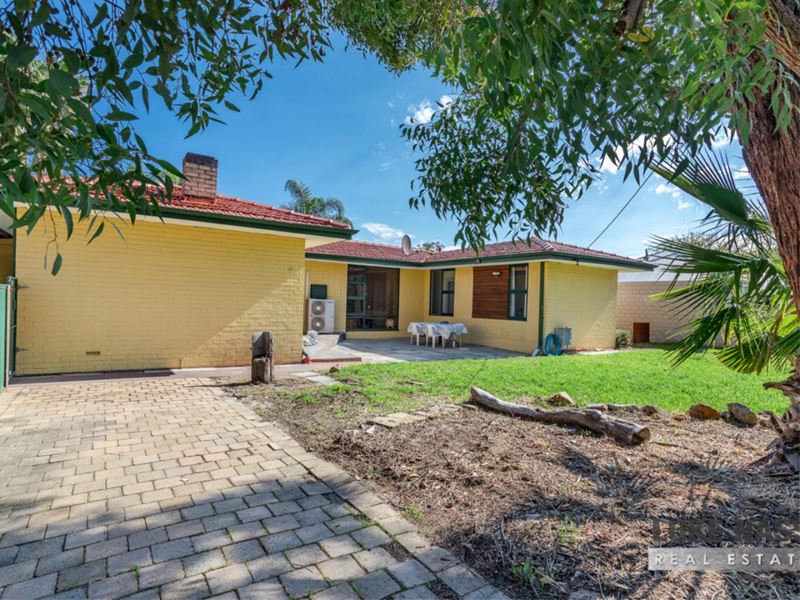 7 Arnott Court, Kelmscott