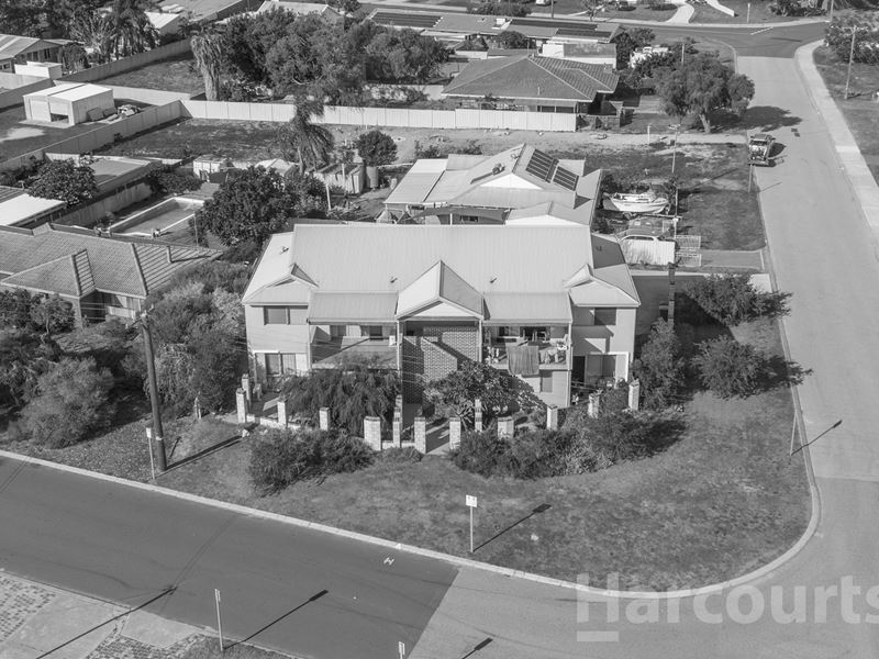 3/15 Cox Street, Mandurah