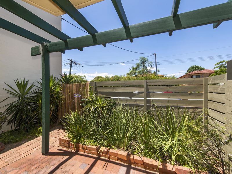 5/6 Heppingstone Street, South Perth