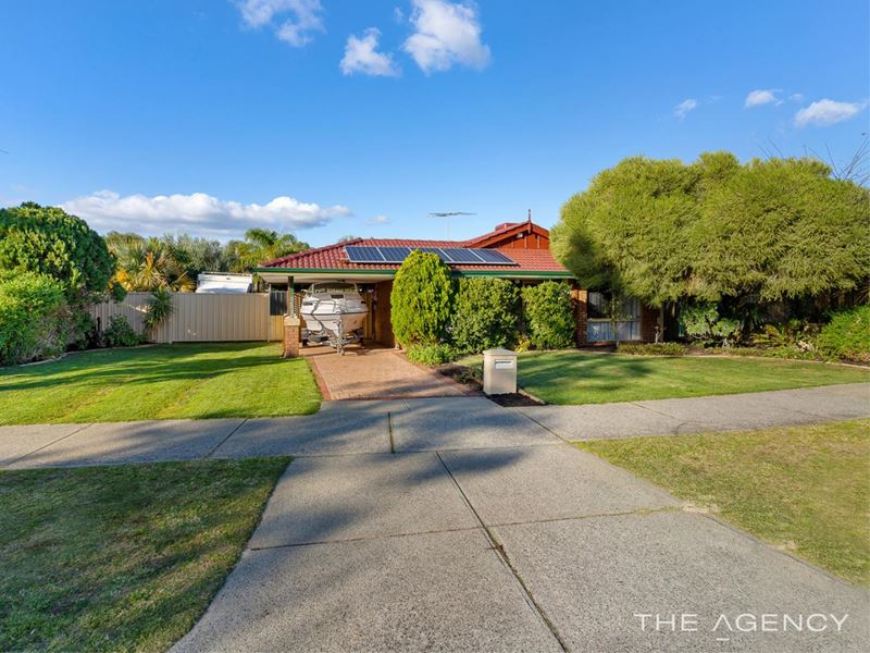 11 Castlerock Avenue, Waikiki