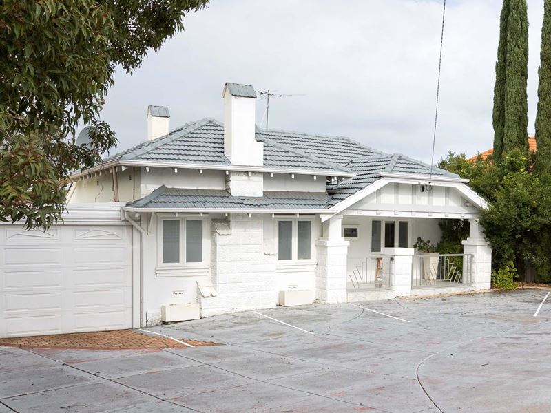 319A Canning Highway, Palmyra