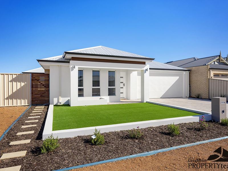62 Winnetta Ridge, Wandina