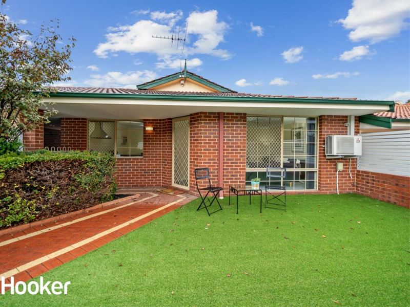 U 2/3 Midgley Street, Lathlain WA 6100