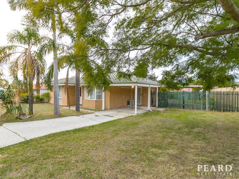 66 Viridian Drive, Banksia Grove
