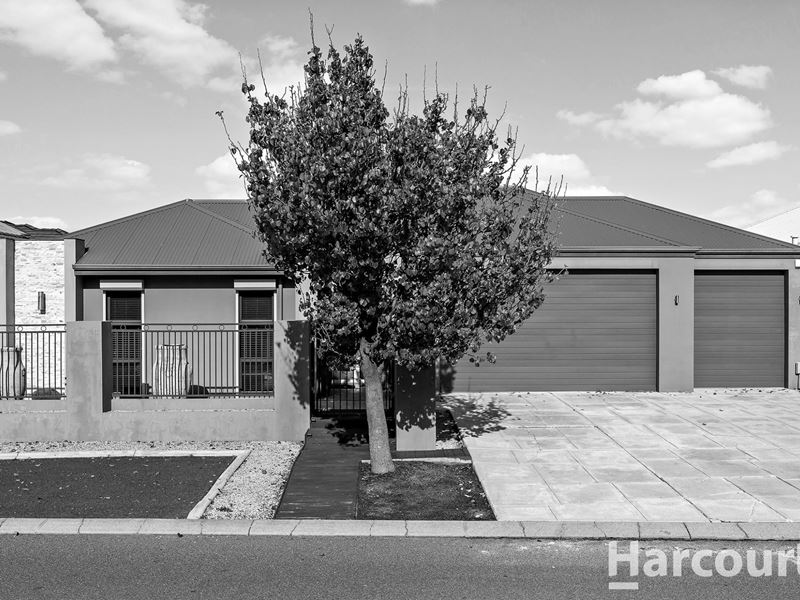 15 Waterlily Drive, Dudley Park
