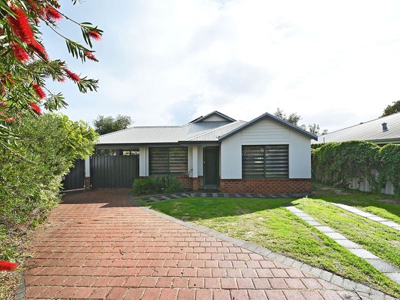 19 Rover Court, Quinns Rocks