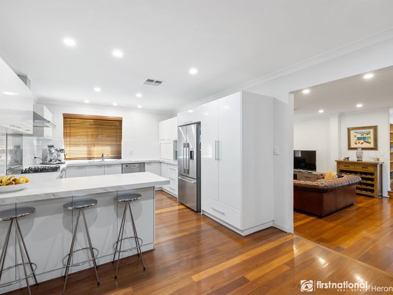 40 Gracechurch Crescent, Leeming
