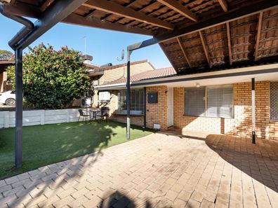 3/31 Harris Street, Bicton WA 6157