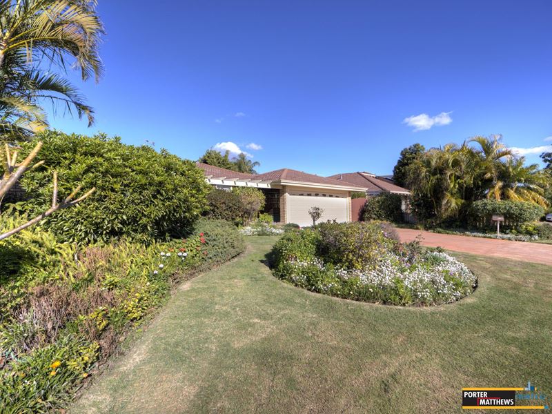 27 Matfield Way, Gosnells