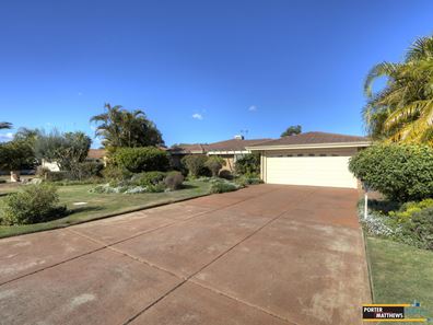 27 Matfield Way, Gosnells WA 6110