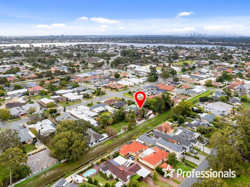 5 Elbe Court, Riverton WA 6148